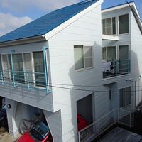 施工事例や塗装に関する情報などを発信