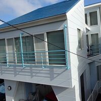 施工事例や塗装に関する情報などを発信