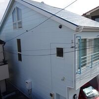 施工事例や塗装に関する情報などを発信
