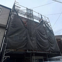 施工事例や塗装に関する情報などを発信