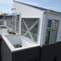 施工の質や完成イメージなどをお届け