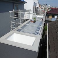 施工の質や完成イメージなどをお届け