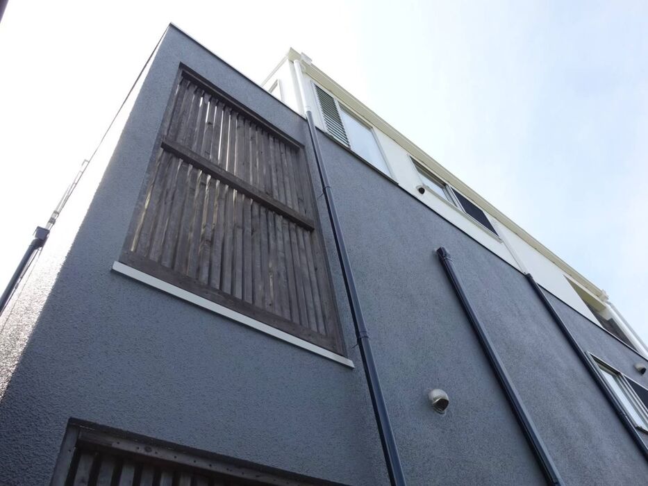 施工の質や完成イメージなどをお届け