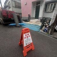 施工事例や塗装に関する情報などを発信
