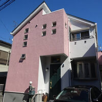 施工事例や塗装に関する情報などを発信