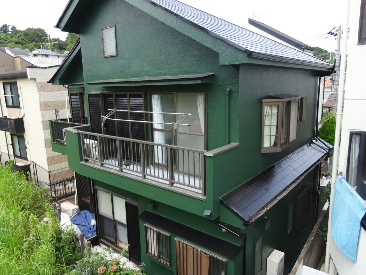 ブログ