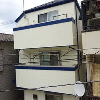 施工事例や塗装に関する情報などを発信