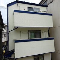 施工事例や塗装に関する情報などを発信