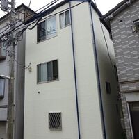 施工事例や塗装に関する情報などを発信
