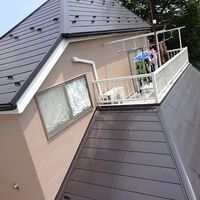 施工事例や塗装に関する情報などを発信