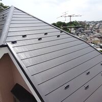 施工事例や塗装に関する情報などを発信