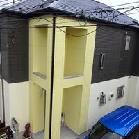 施工事例や塗装に関する情報などを発信