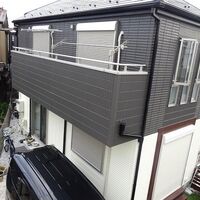 施工事例や塗装に関する情報などを発信