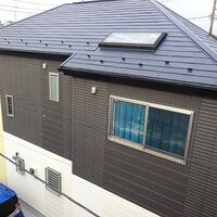 施工事例や塗装に関する情報などを発信