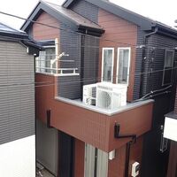 施工事例や塗装に関する情報などを発信