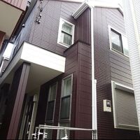 施工事例や塗装に関する情報などを発信