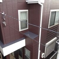 施工事例や塗装に関する情報などを発信