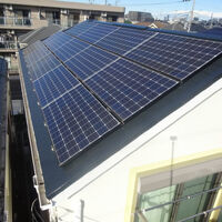 施工事例や塗装に関する情報などを発信