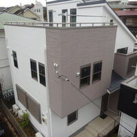 施工事例や塗装に関する情報などを発信