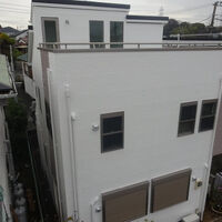 施工事例や塗装に関する情報などを発信