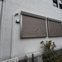 施工事例や塗装に関する情報などを発信