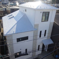 施工事例や塗装に関する情報などを発信