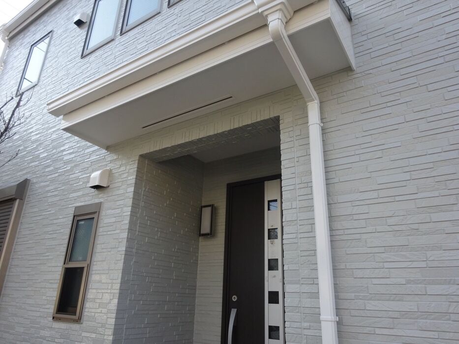 施工の質や完成イメージなどをお届け