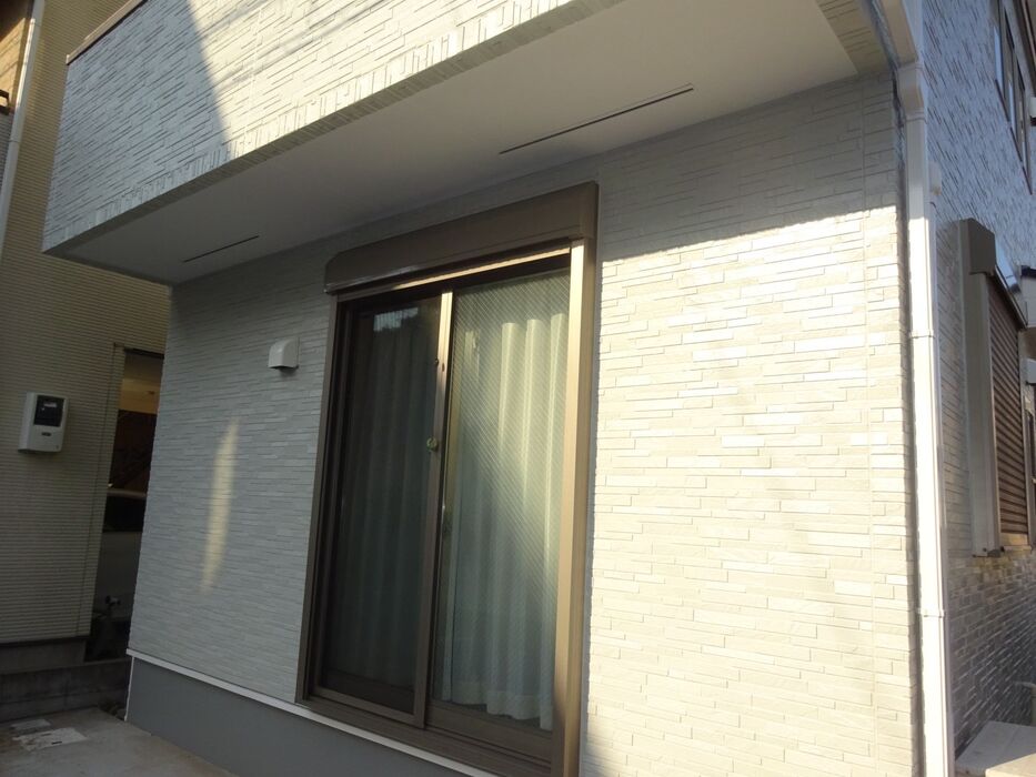 施工の質や完成イメージなどをお届け