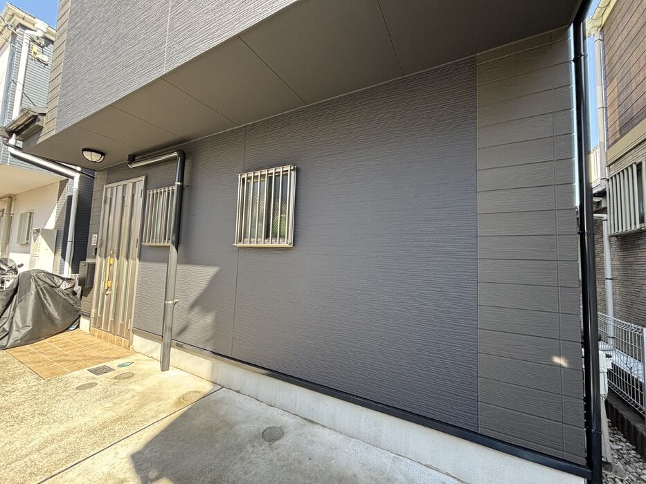 施工の質や完成イメージなどをお届け