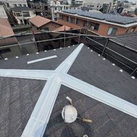 施工事例や塗装に関する情報などを発信