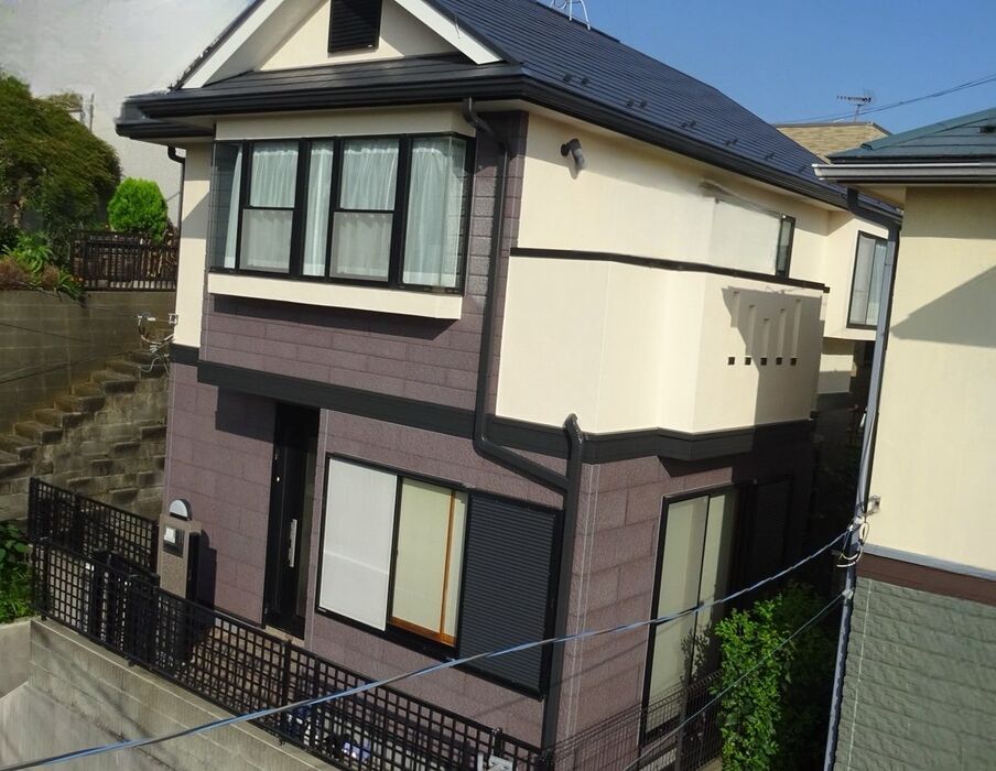 施工の質や完成イメージなどをお届け