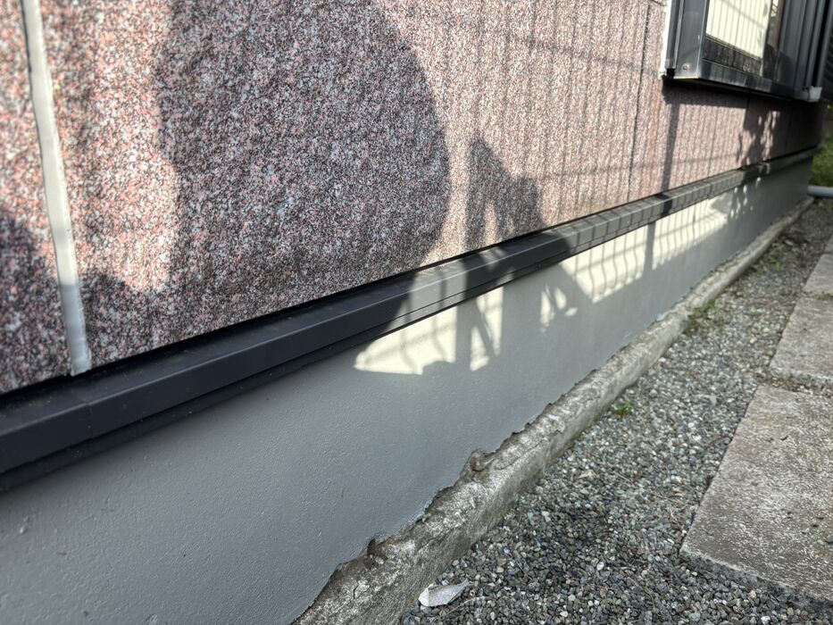 施工の質や完成イメージなどをお届け