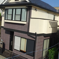 施工事例や塗装に関する情報などを発信
