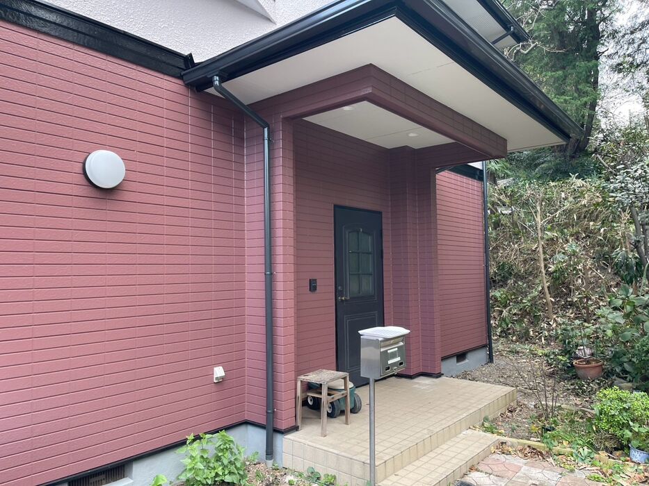 施工の質や完成イメージなどをお届け