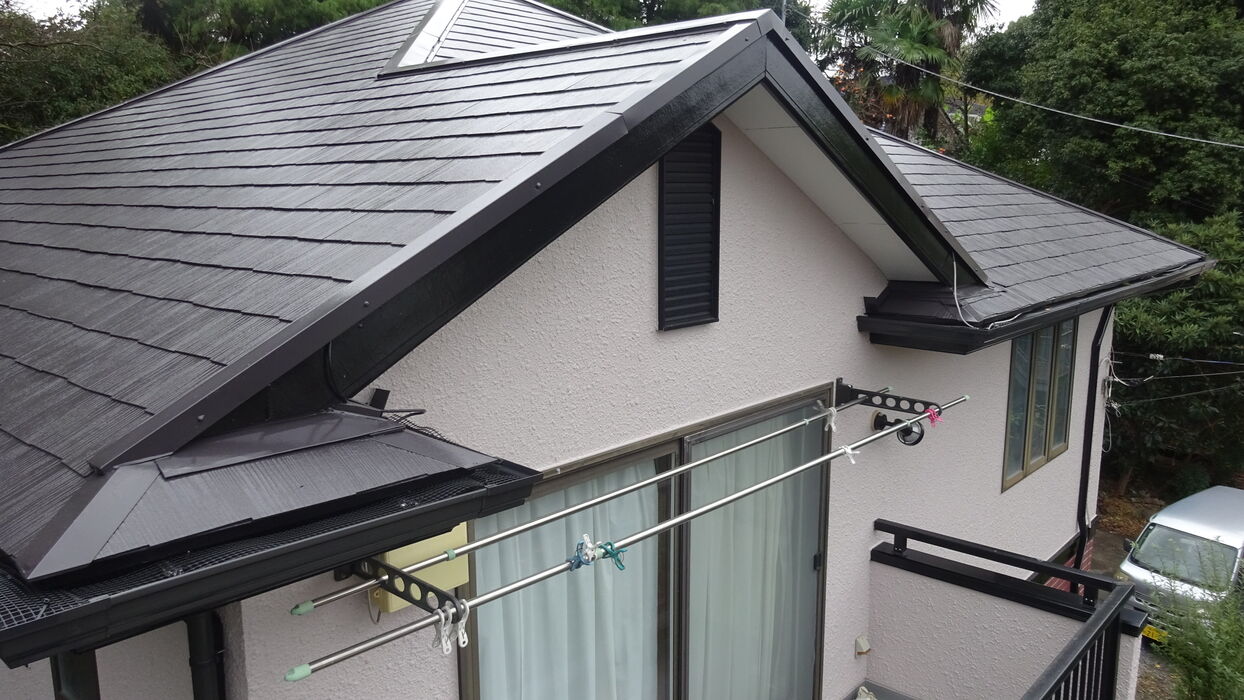 施工の質や完成イメージなどをお届け
