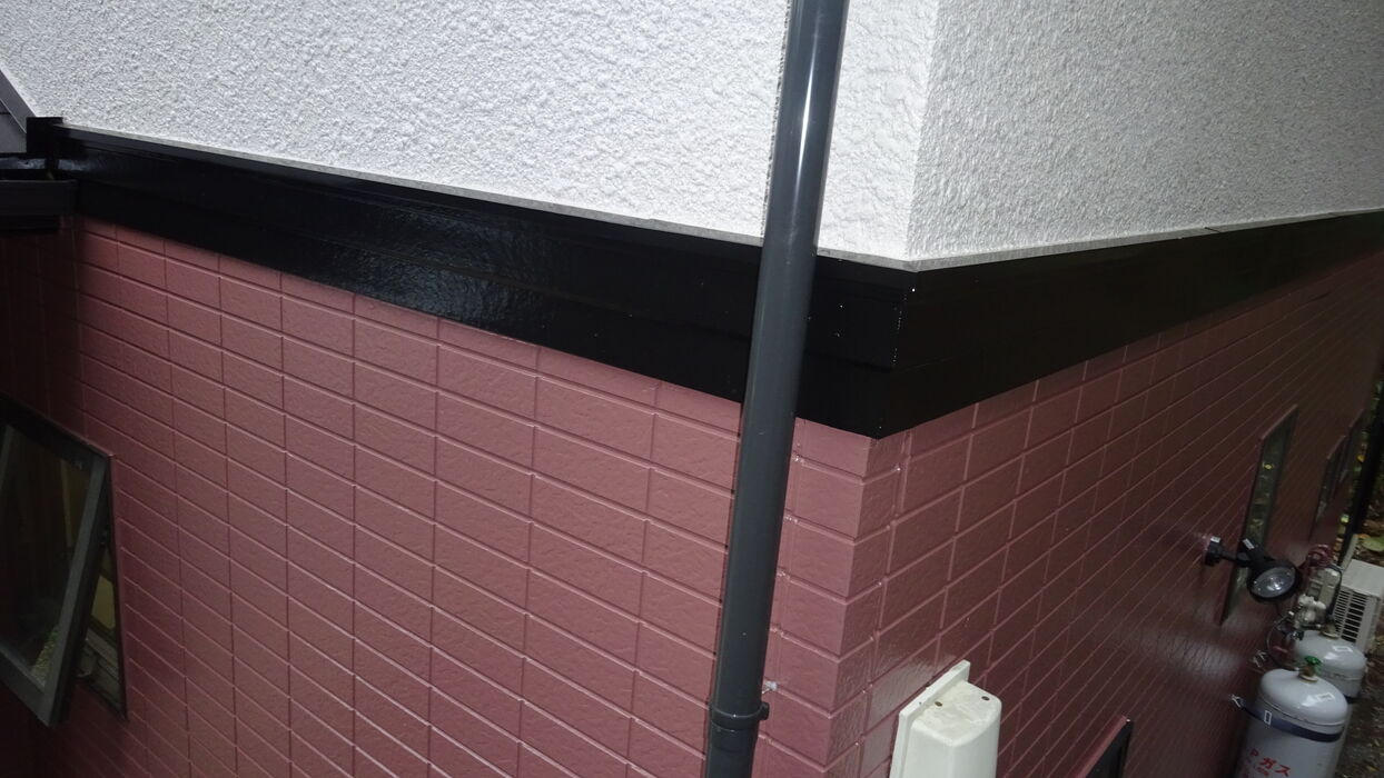 施工の質や完成イメージなどをお届け