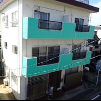 施工事例や塗装に関する情報などを発信