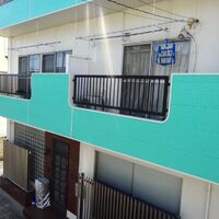 施工事例や塗装に関する情報などを発信