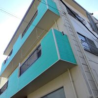 施工事例や塗装に関する情報などを発信