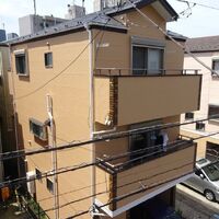 施工事例や塗装に関する情報などを発信