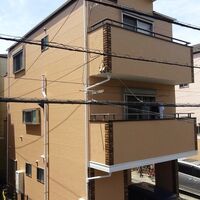 施工事例や塗装に関する情報などを発信