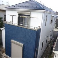 施工事例や塗装に関する情報などを発信