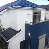 施工事例や塗装に関する情報などを発信