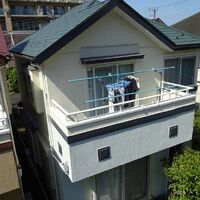 施工事例や塗装に関する情報などを発信