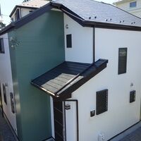 施工事例や塗装に関する情報などを発信