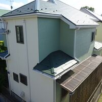 施工事例や塗装に関する情報などを発信