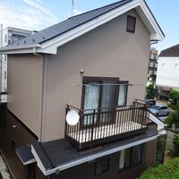 施工事例や塗装に関する情報などを発信