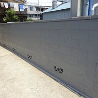 施工事例や塗装に関する情報などを発信