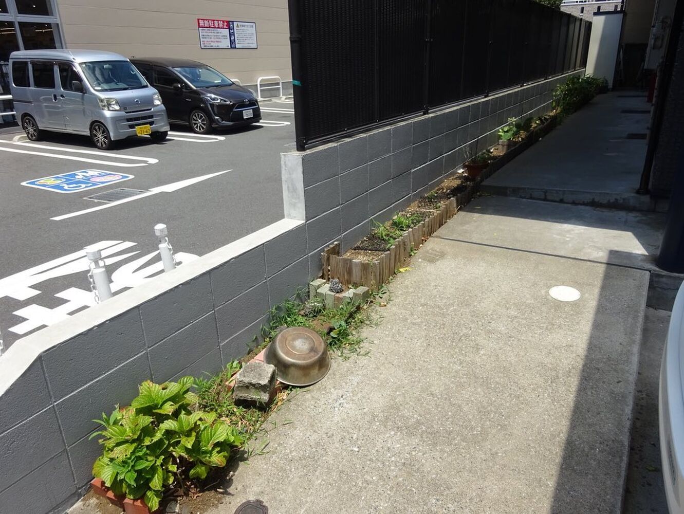 施工事例や塗装に関する情報などを発信