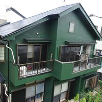 施工事例や塗装に関する情報などを発信